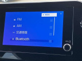 ディスプレイオーディオ★Bluetooth付いてます♪