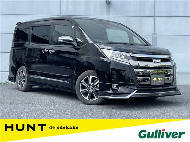 ノア 2.0 Si W×B III 修復歴無し