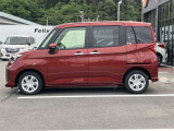当社の中古車はトヨタ認定車両検査員が細部まで検査しており安心です★