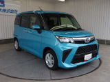 ルーミー 1.0 G 