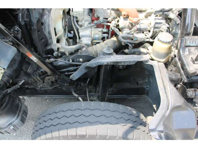 トヨタ ダイナ ダンプ 深ダンプ 1.9t 土砂禁 の中古車詳細 (129,000km