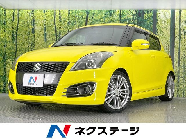 スズキ スイフト 