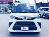 ルーミー 1.0 G 4WD 