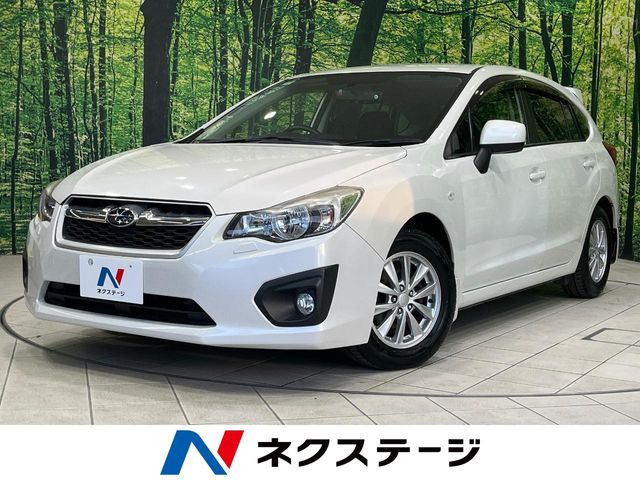 インプレッサスポーツ 1.6 i-L