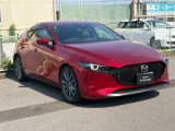 MAZDA3ファストバック 2.0 20S プロアクティブ ツーリング セレクション 