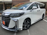 後期型・モデリスタフルエアロ・シグネイチャーブレード・モデリスタマフラー・フリップダウンモニター・デジタルインナーミラー・BSM・10型ナビ・バックカメラ・両側パワースライド・パワーバックドア