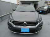 T-Roc TDI スポーツ ディーゼル 