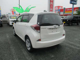 ラクティス 1.5 X 4WD 