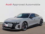 アウディ RS e-tron GT 