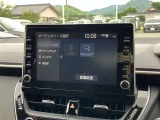 各種操作画面です。