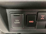 ハイゼットトラック スタンダード 農用スペシャル 4WD 