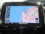 ■純正10インチナビ(MM520D-L)■フルセグTV/CD/DVD/Blu-ray再生/AM/FM/Bluetooth-Audio/SD/SDミュージックストッカー/アラウンドビューモニター機能多数!