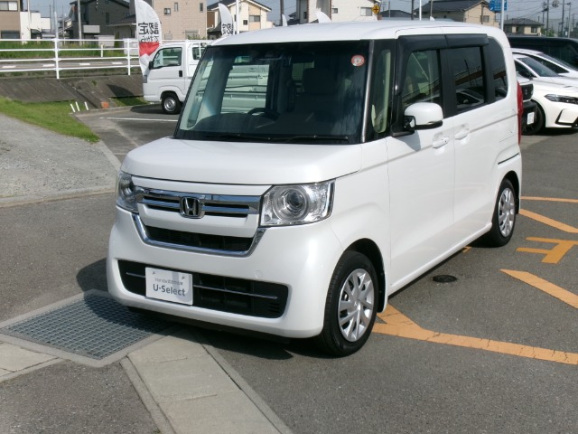 N-BOX L 