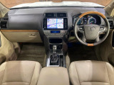 ランドクルーザープラド 2.7 TX Lパッケージ 4WD 