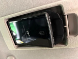 【ETC】高速道路の料金所をストレスなく通過!話題のスポットやサービスエリアに多い「スマートIC」利用時は必須のアイテムです。当店でセットアップを実施、ご納車当日からすぐにご利用いただけます!