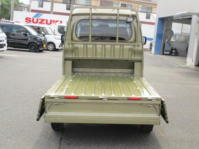 ダイハツ ハイゼットトラック ジャンボ エクストラ 4WD の中古車詳細