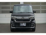 N-BOX L ターボ 4WD 