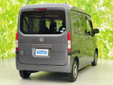 N-VAN +スタイル ファン ターボ ホンダセンシング 
