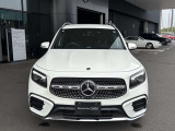 GLB GLB200d 4マチック AMGラインパッケージ 4WD MP202501