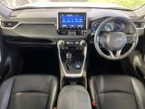 RAV4 2.5 ハイブリッド G E-Four 4WD 