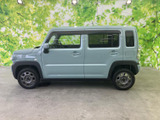 ハスラー ハイブリッド(HYBRID) G 