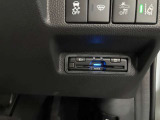 高速道路をスイスイッと通過の『ETC』付き!ETCカードをお持ちでない方は、トヨタETCカードもございますので、ご相談下さいね☆