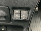 寒い日のドライブを快適にしてくれるシートヒーターも付いてます♪