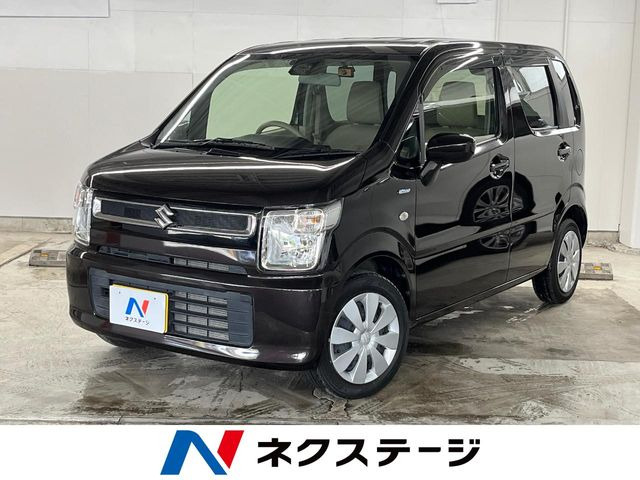 ワゴンR ハイブリッド(HYBRID) FX 