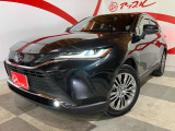 ハリアー 2.5 ハイブリッド E-Four Z レザーパッケージ 4WD 