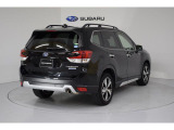 フォレスター 2.0 アドバンス 4WD 