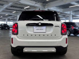 全てのMINIに全国のMINI正規ディーラーでご利用いただける保証をお付けしてご納車させていただいております(一部特殊車両を除く)。