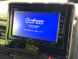 【ナビゲーション】目的地までしっかり案内してくれる使いやすいナビ。Bluetooth接続すればお持ちのスマホやMP3プレイヤーの音楽を再生可能!毎日の運転がさらに楽しくなります!!
