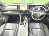 クラウンスポーツ 2.5 Z E-Four 4WD 