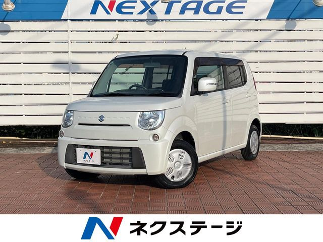 MRワゴン X 