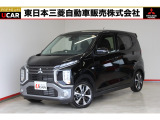 三菱 eKクロス