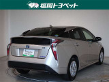 プリウス 1.8 S セーフティ プラス 