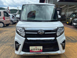 タントカスタム RS セレクション