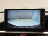 いまや必須装備「ナビゲーション」搭載!知らない場所にスイスイッとドライブ。もう、これなしではハンドルを握れませんね!でも運転中の操作は危険ですのでご注意ですね☆
