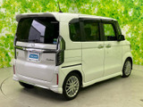 N-BOXカスタム L ターボ 