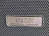 【マークレビンソンサウンドシステム】高度なチューニング能力が搭載されており、高音質な音楽をお楽しみいただけます♪