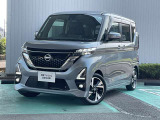 ルークス ハイウェイスター Gターボ 