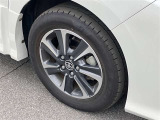 16インチ純正アルミホイール★タイヤサイズ205/60R16です!【EL20BKC0624】