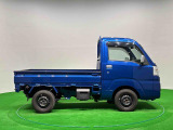 最小回転半径3.6m。小回りきいて、しっかり働く、役に立つクルマ。積荷に負けない走りと、低燃費で経済的ですよ!