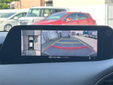 MAZDA3ファストバック 2.0 20S バーガンディ セレクション 本革シート 修復歴無し