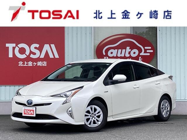 トヨタ プリウス 
