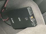 高速道路をスイスイッと通過の『ETC』付き!ETCカードをお持ちでない方は、トヨタETCカードもございますので、ご相談下さいね☆
