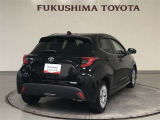 弊社在庫の中古車は、福島県内在住のお客様であれば、お住まいから近い福島トヨタのお店で現車確認・商談が可能です。※他販売店在庫は対象外となります。詳しくは近くのお店までお電話でお問い合わせください。