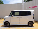 ■お問い合わせはホンダカーズ泉州 U-Select岸和田東 072-441-4433 大阪府岸和田市田治米町220番地!