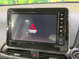 【純正ナビ】人気の純正ナビを装備。オーディオ機能も充実しており、Bluetooth接続すればお持ちのスマホやMP3プレイヤーの音楽を再生可能!毎日の運転がさらに楽しくなります!!