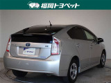 プリウス 1.8 S 